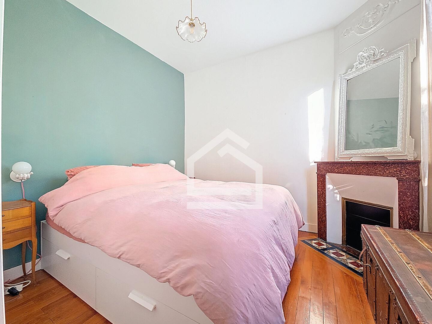 Maison à vendre, 100m², Bordeaux