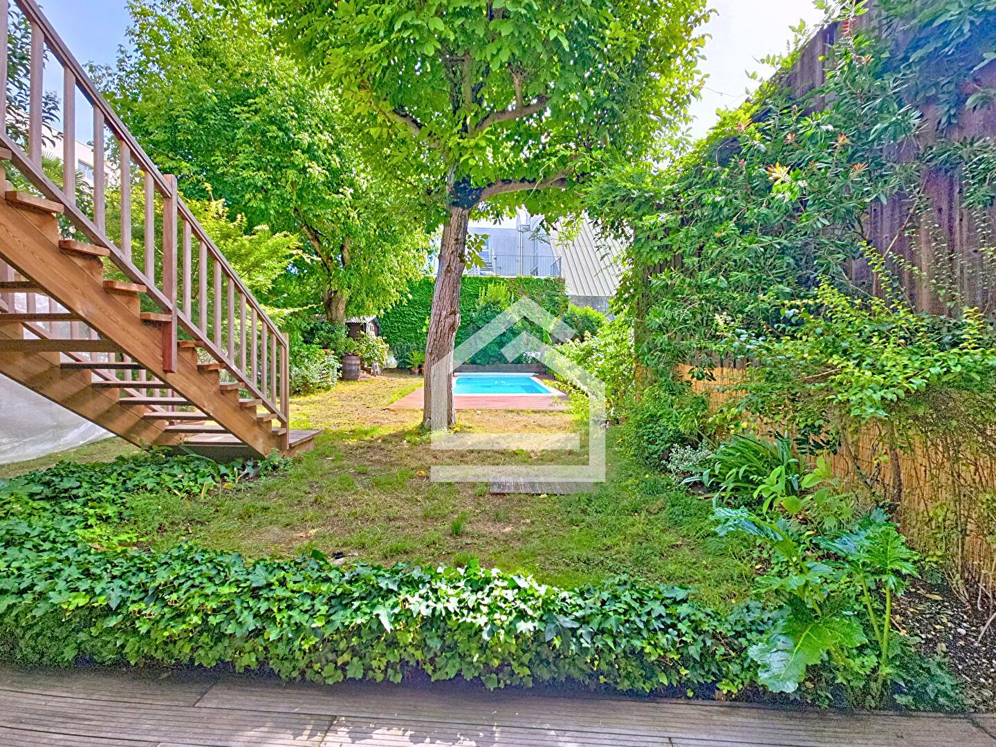 Maison à vendre, 180m², Bordeaux