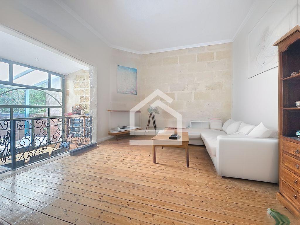 Maison à vendre, 185m², Bordeaux