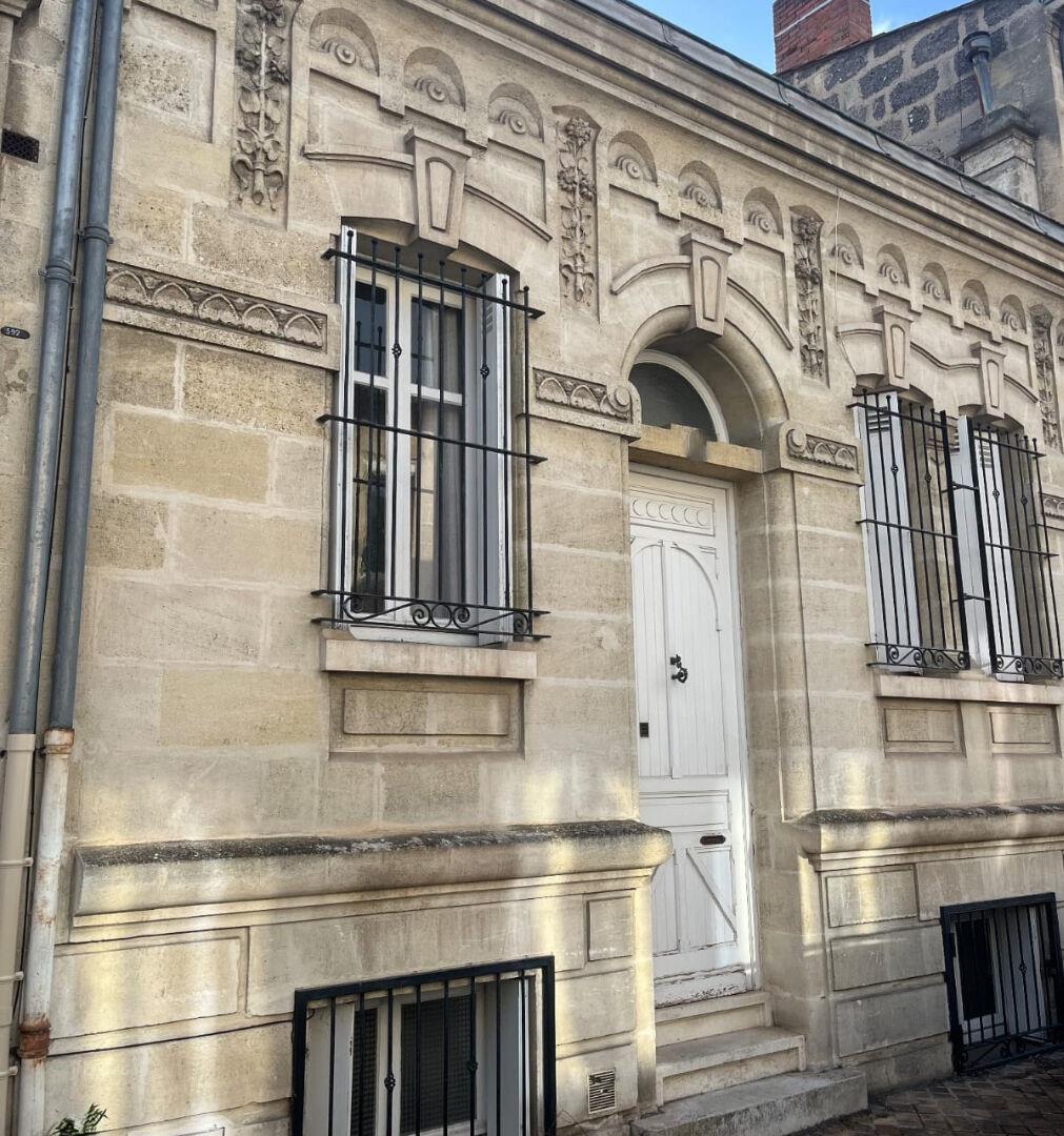 Maison à vendre, 185m², Bordeaux