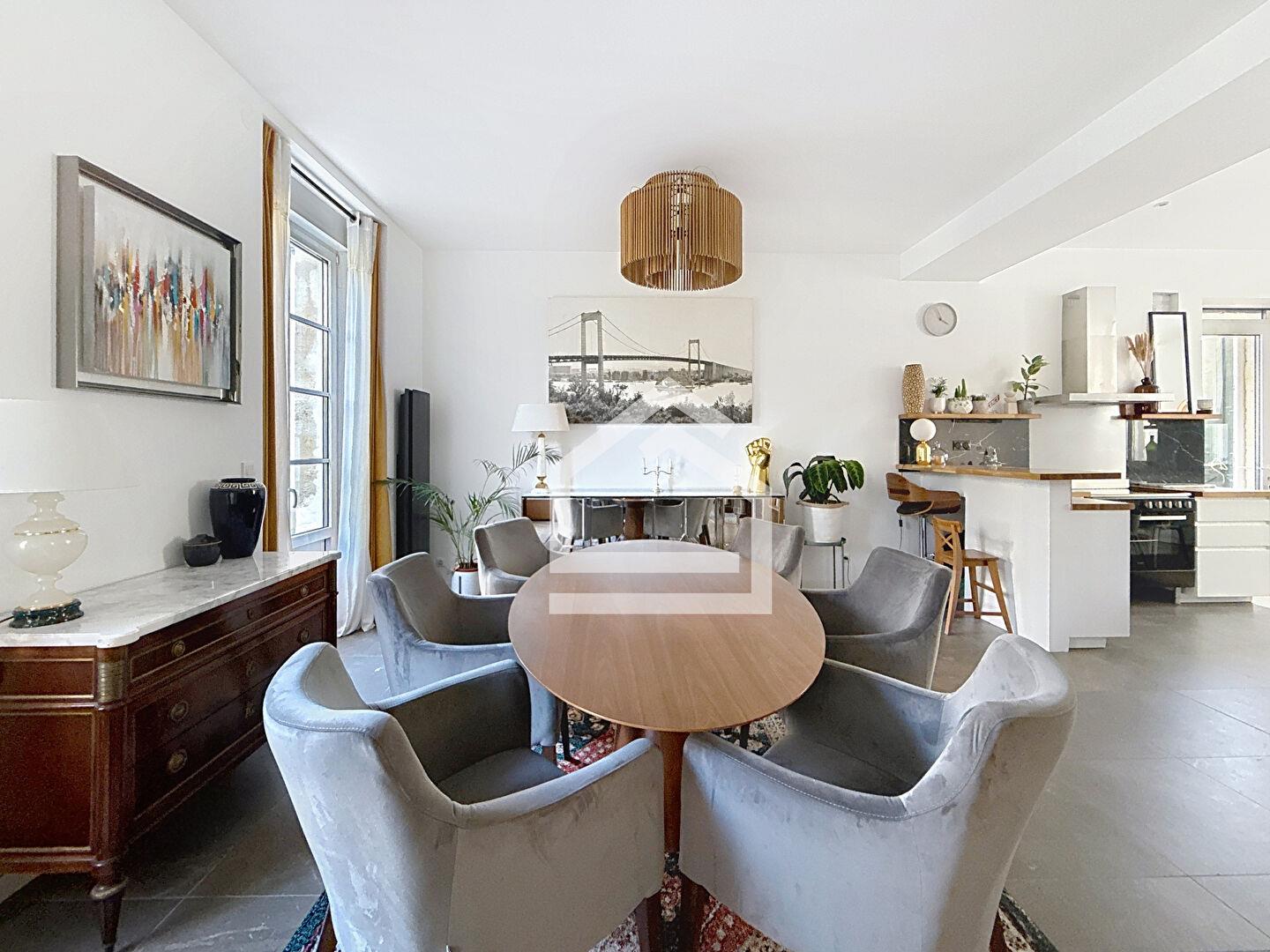 Appartement à vendre, 160m², Bordeaux