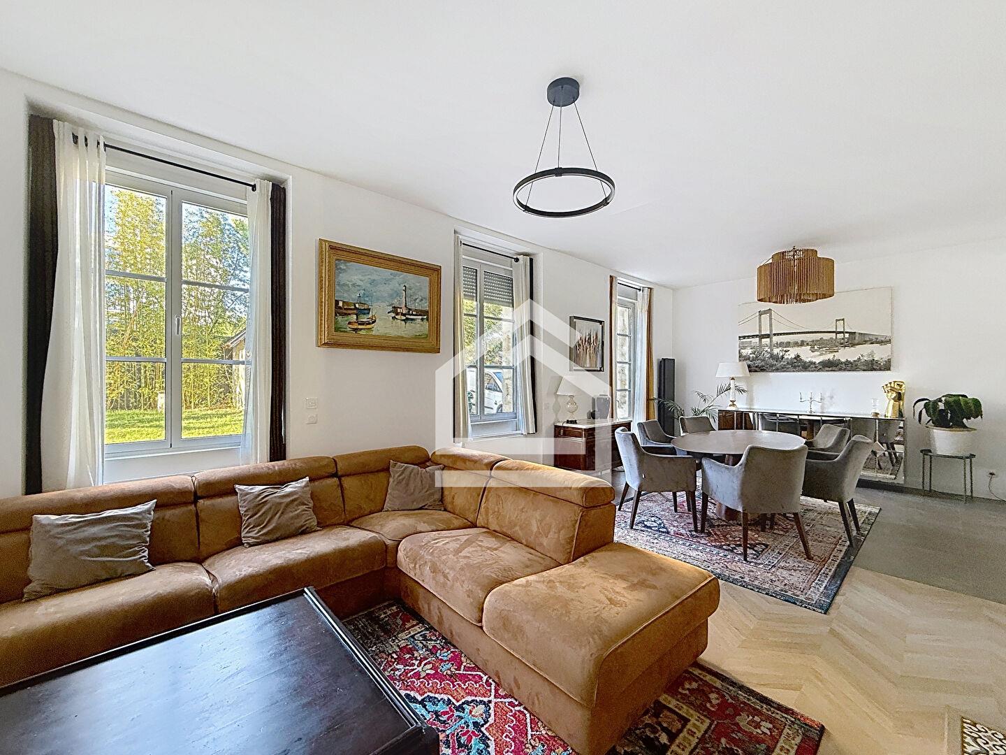 Appartement à vendre, 160m², Bordeaux