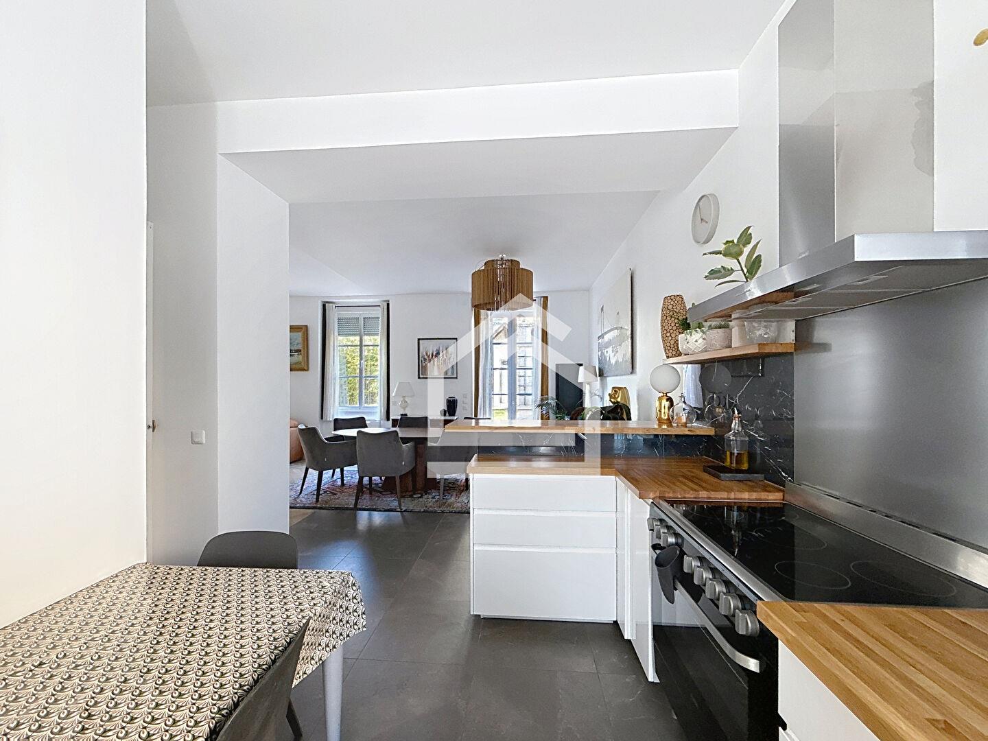 Appartement à vendre, 160m², Bordeaux