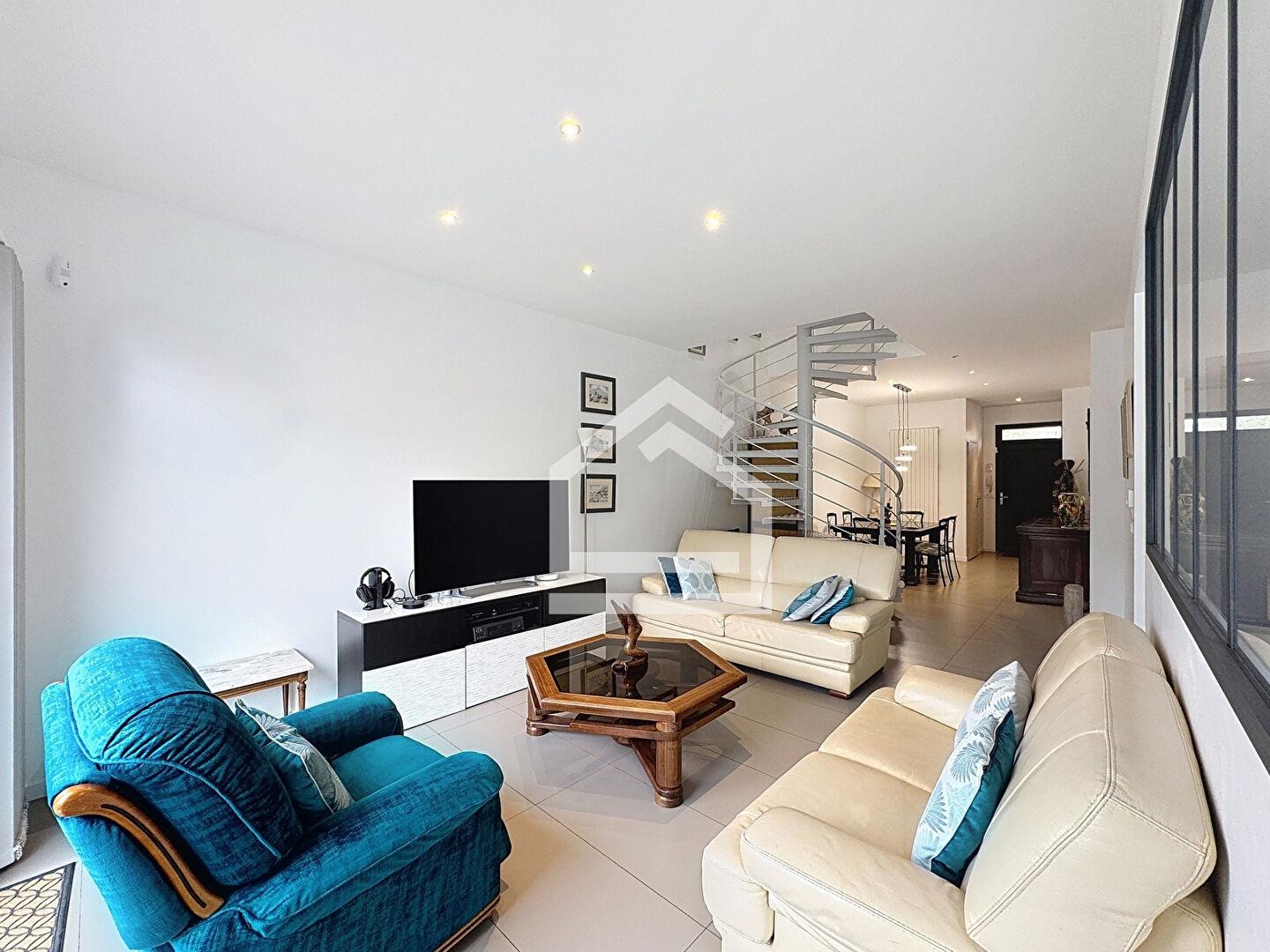 Maison à vendre, 135m², Bordeaux