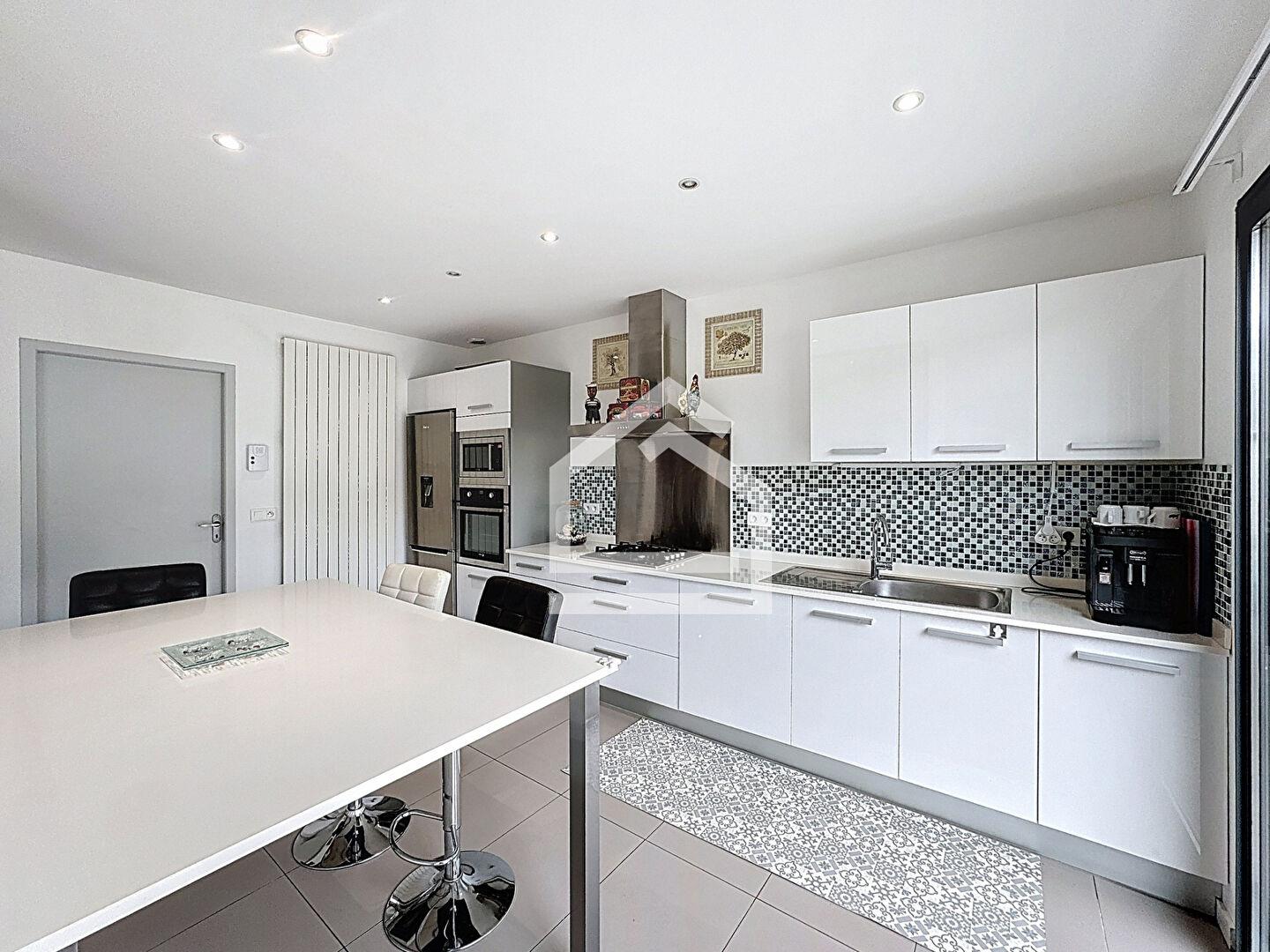 Maison à vendre, 135m², Bordeaux