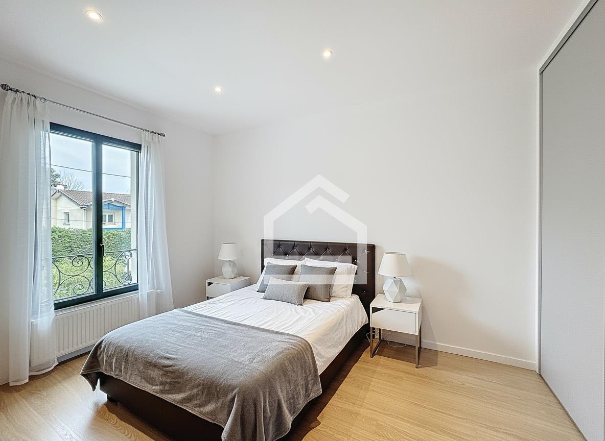 Maison à vendre, 135m², Bordeaux