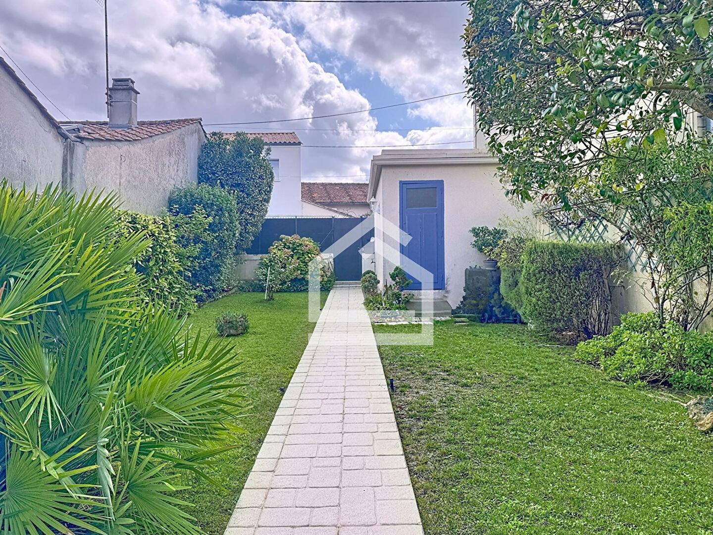 Maison à vendre, 126m², Bordeaux