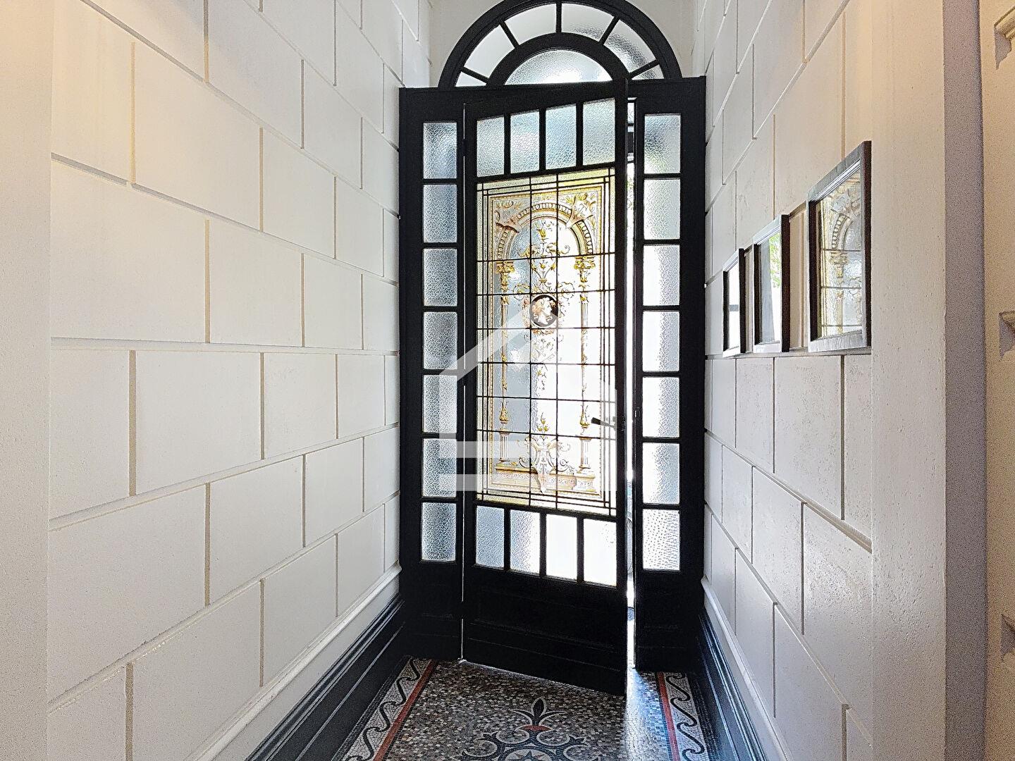 Maison à vendre, 332m², Bordeaux