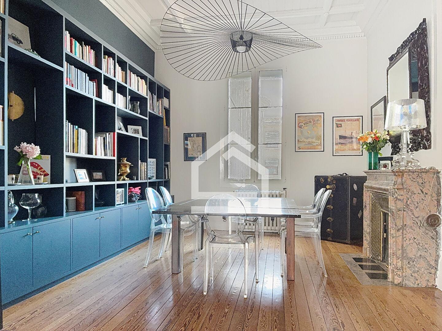 Maison à vendre, 220m², Bordeaux