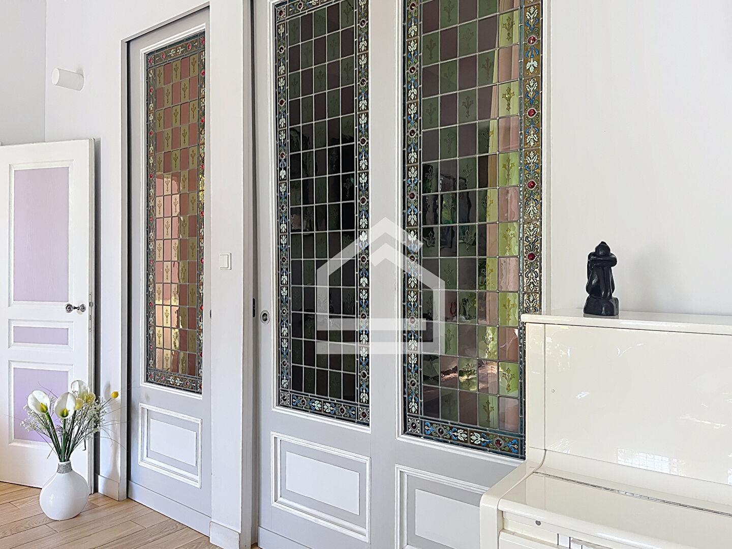 Appartement à vendre, 168m², Bordeaux