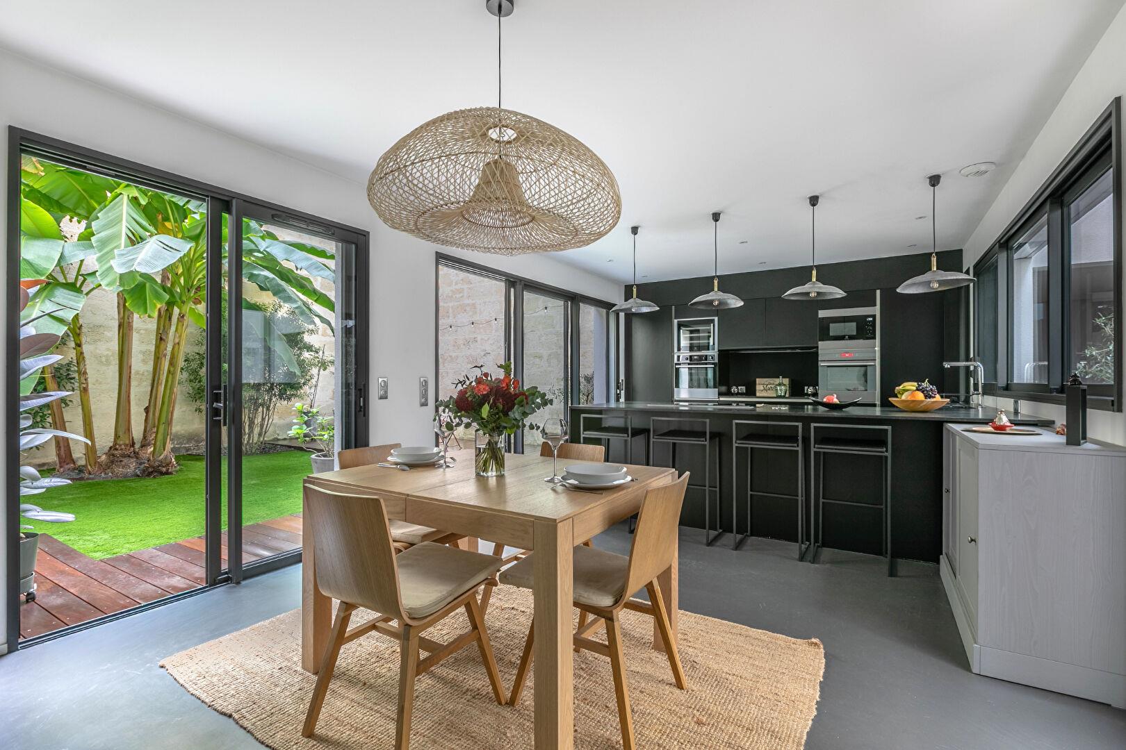 Appartement à vendre, 215m², Bordeaux