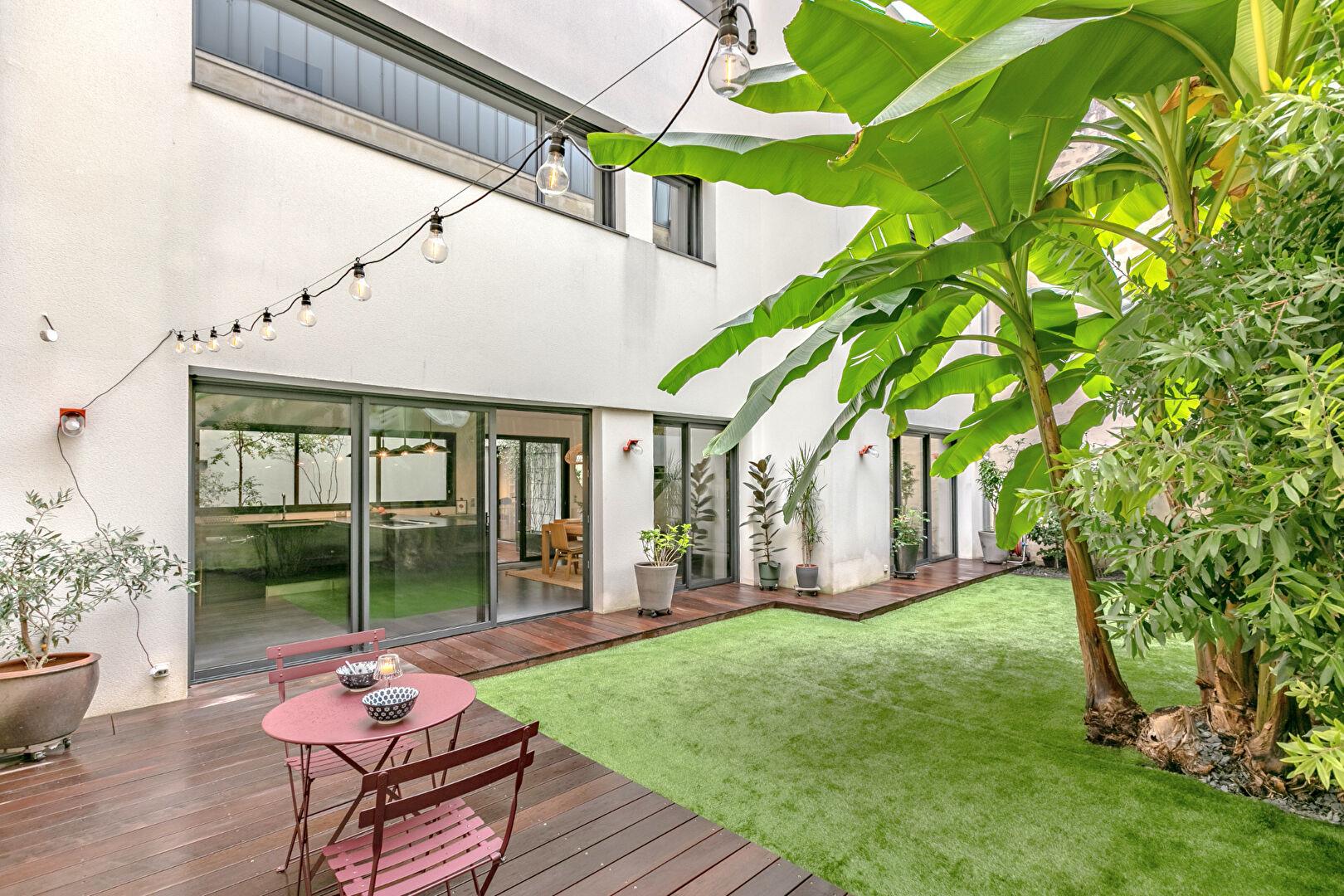 Appartement à vendre, 215m², Bordeaux