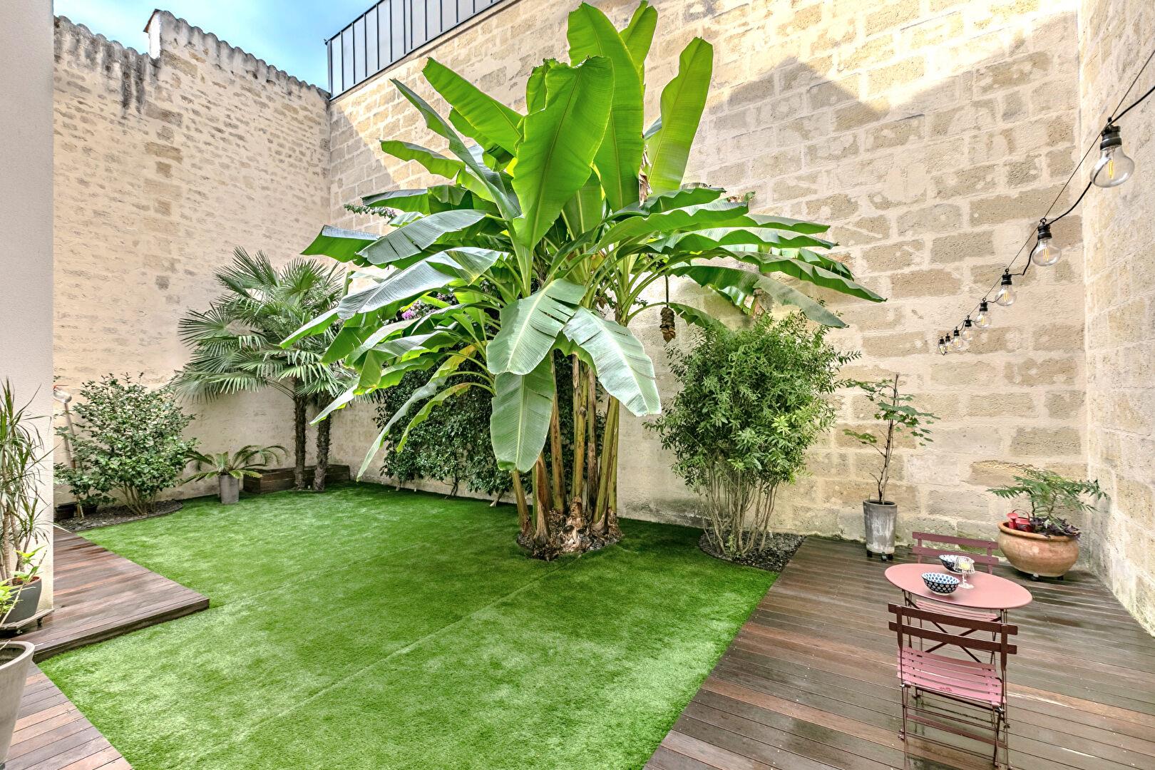 Appartement à vendre, 215m², Bordeaux