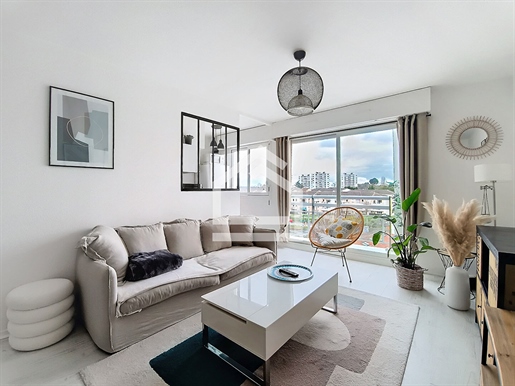 Compra: Apartamento (33700)