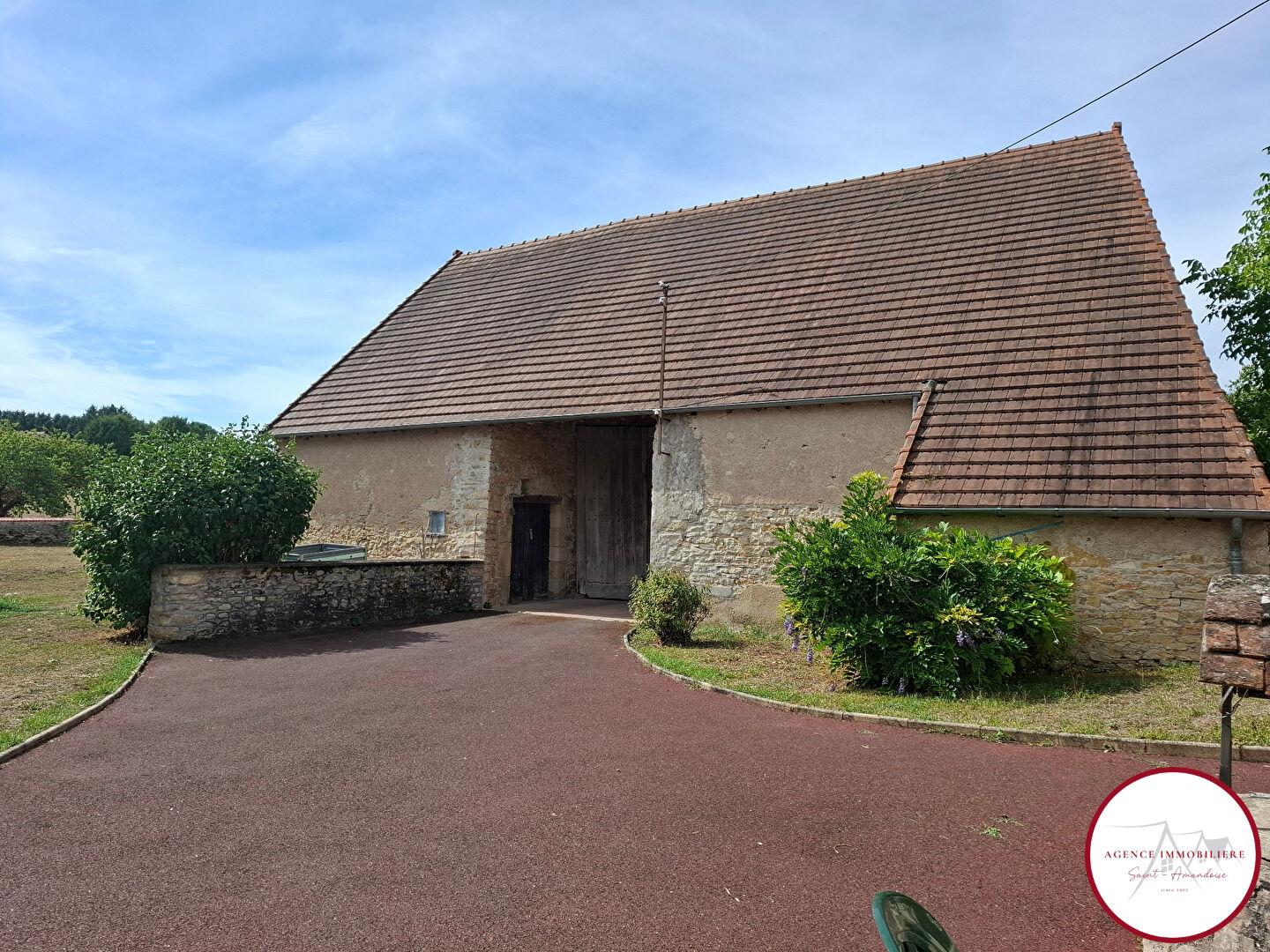 Maison à vendre, 129m², Bouzais