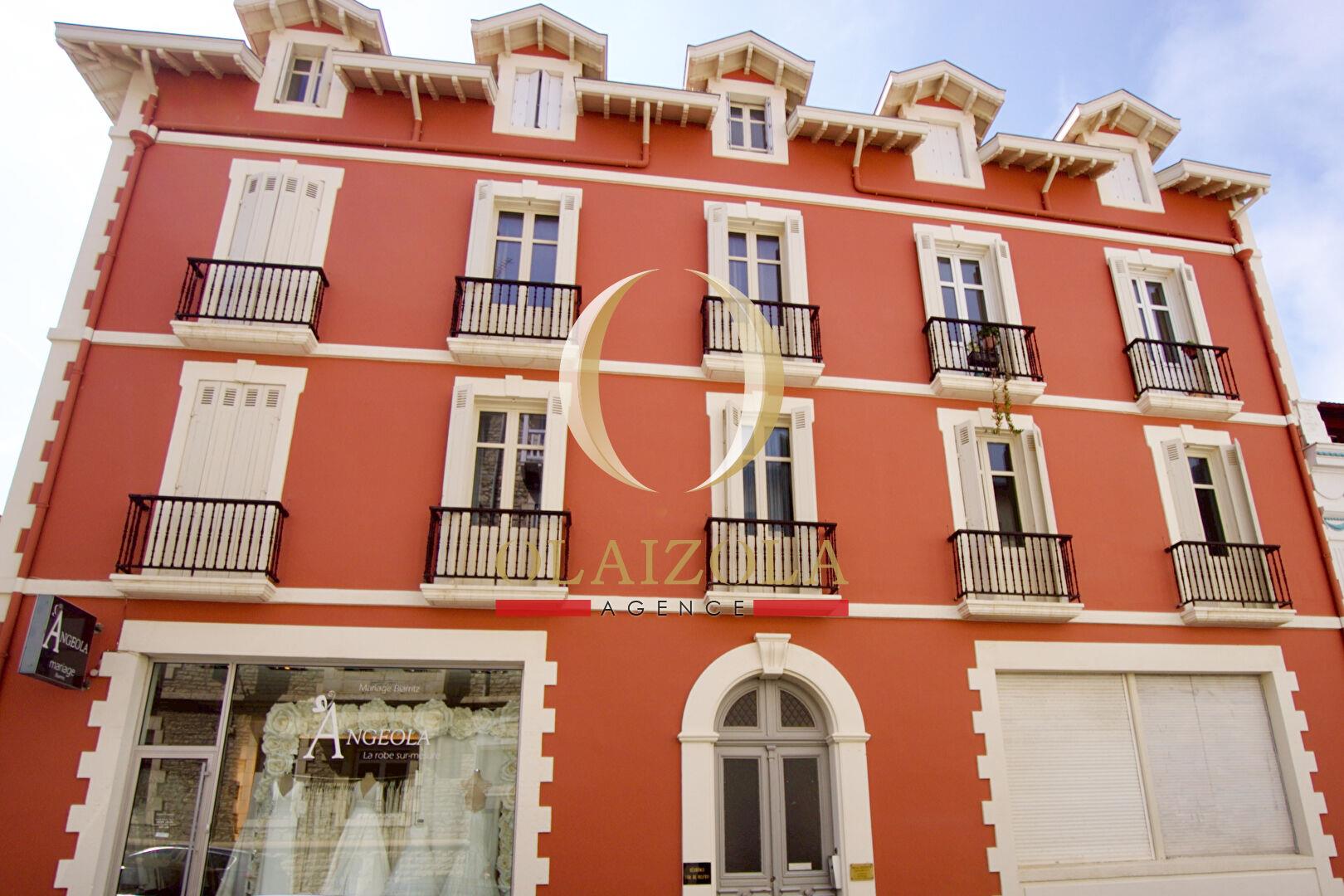 Compra: Apartamento (64200)