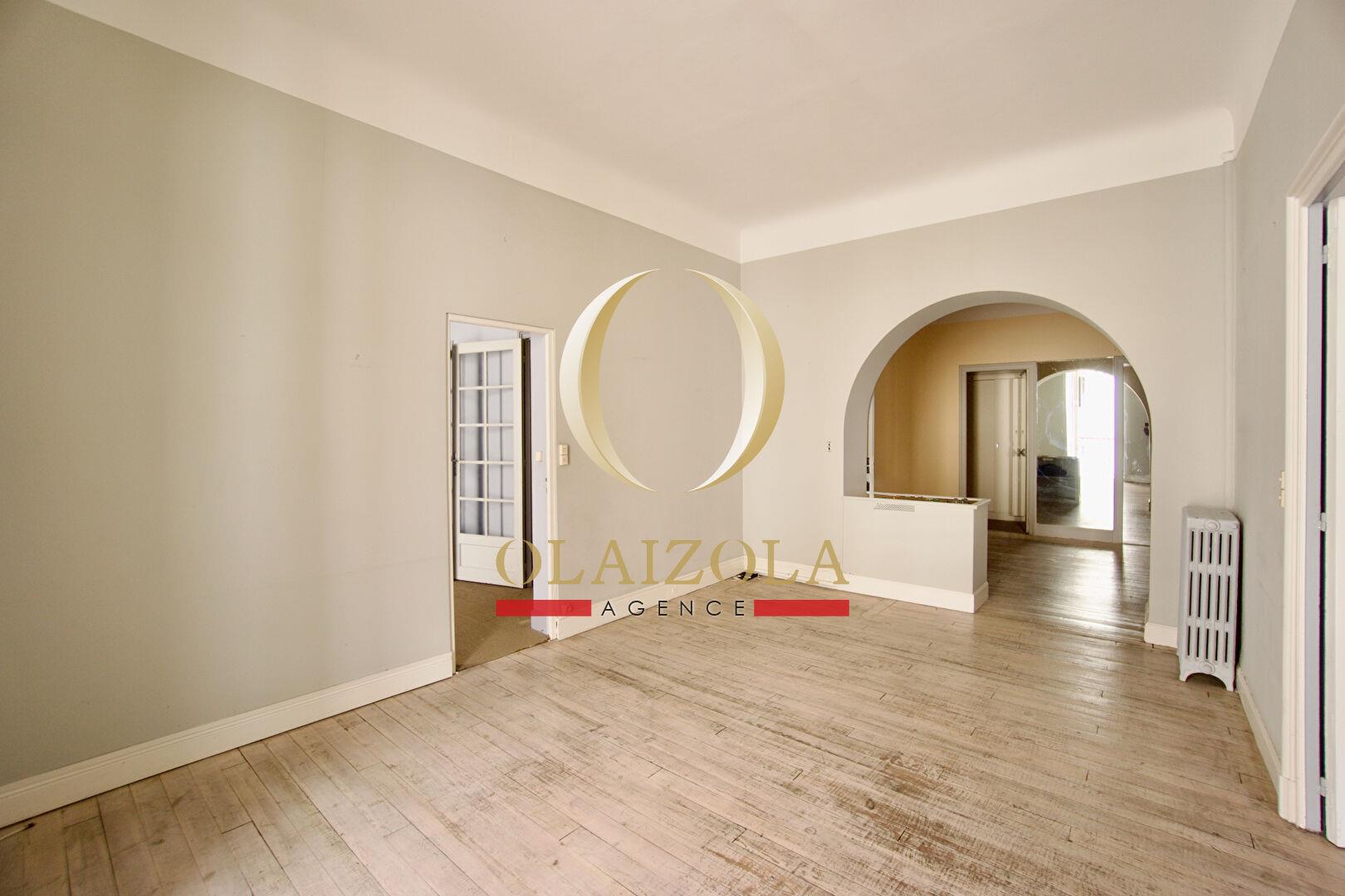 Compra: Apartamento (64200)
