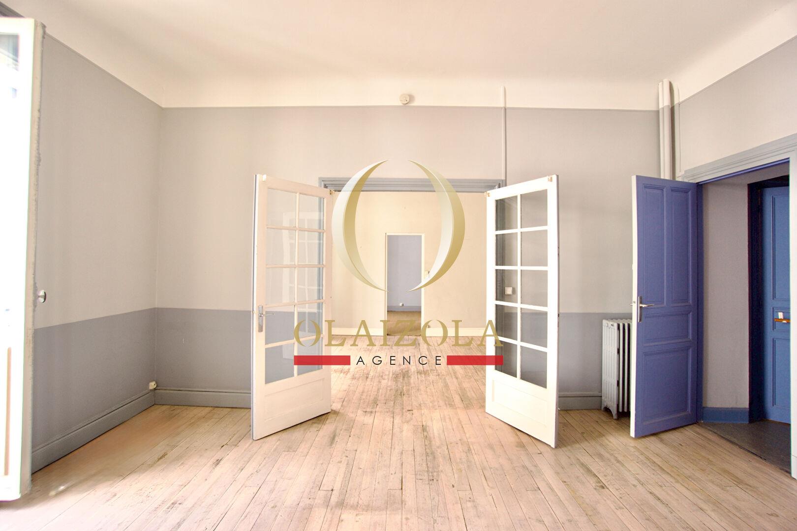Compra: Apartamento (64200)