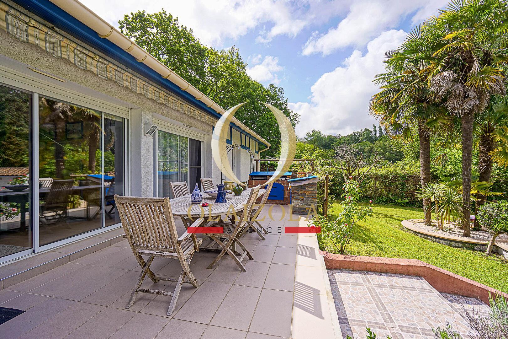 Bidart - 7 pièce(s) - 150 m²