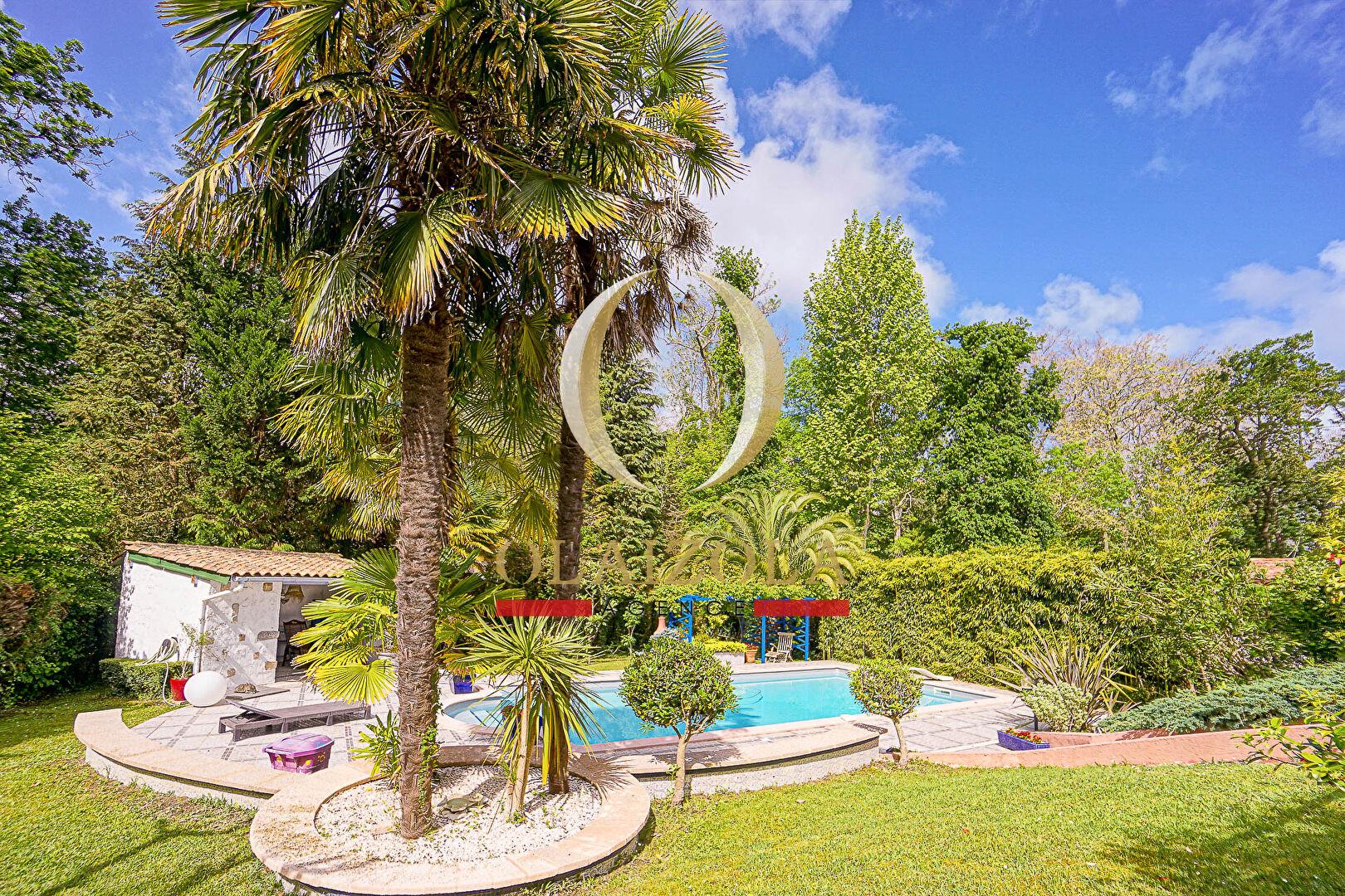 Bidart - 7 pièce(s) - 150 m²