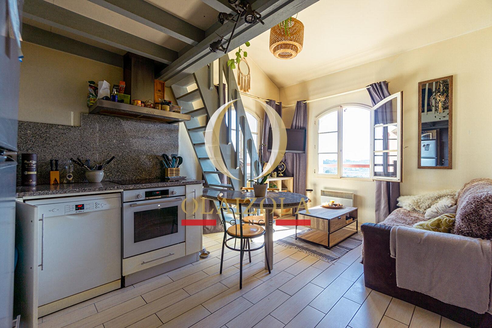 Purchase: Apartment (64210)