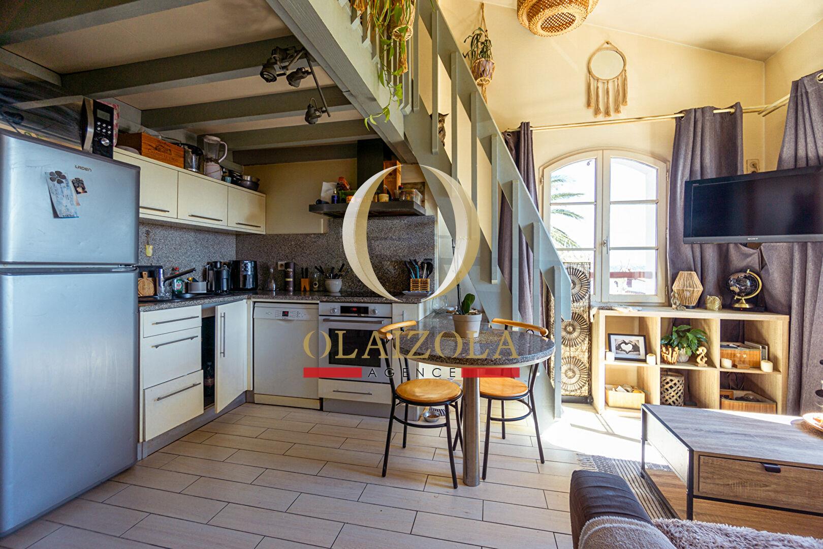 Purchase: Apartment (64210)