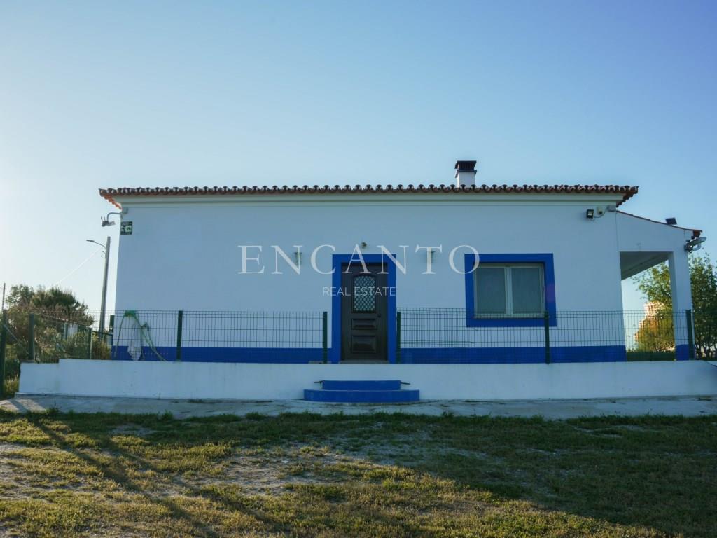 Aankoop: Huis (7200)
