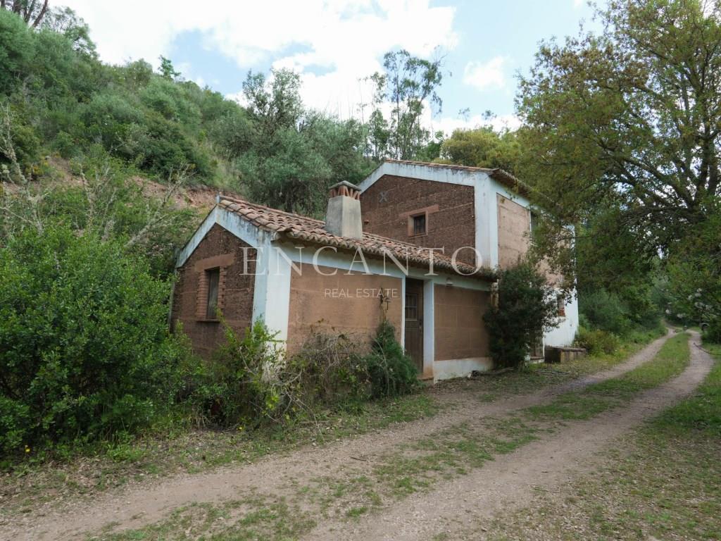 Purchase: House (7630)