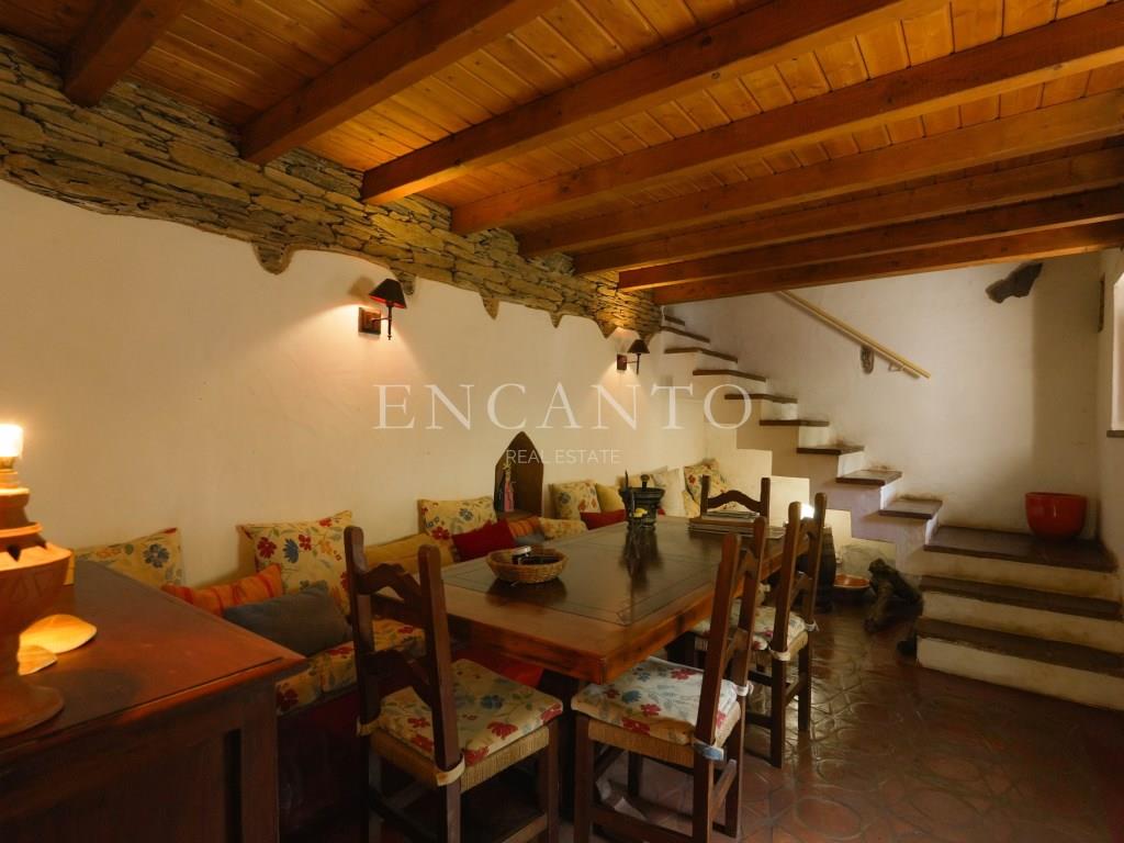 Purchase: House (7630)