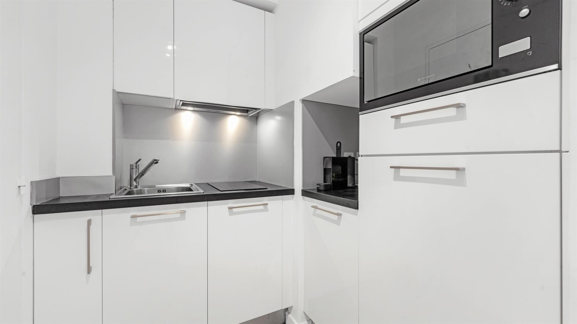 Apartment - Close to Place des Lices