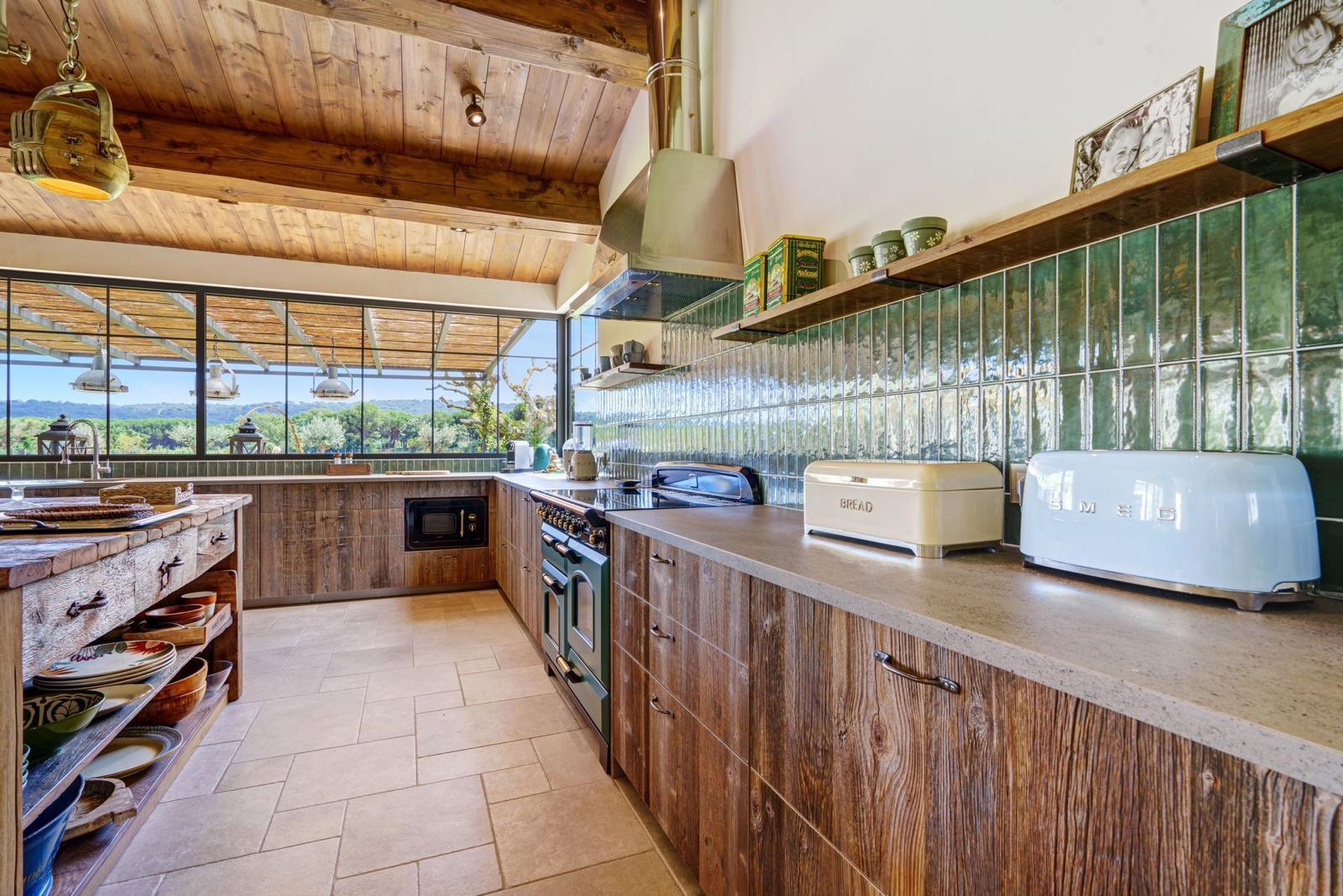 Sale - Villa - Ramatuelle