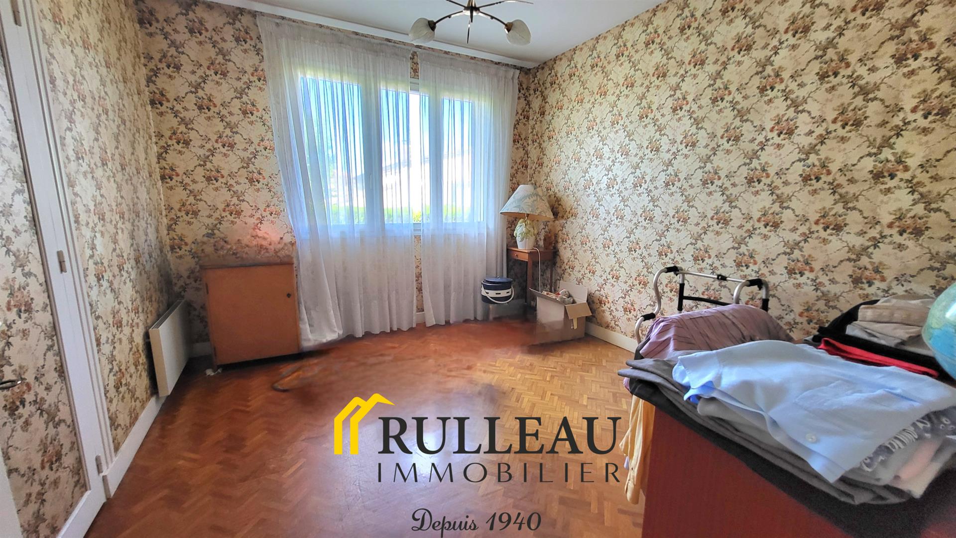 Vende-se casa térrea 117 m2 Hiper centro Saint-André-de-Cubzac Jardim, garagem e sob