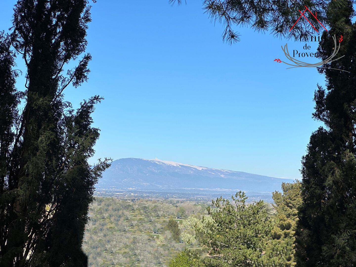 Maison à vendre, 327m², Saint-Saturnin-lès-Avignon