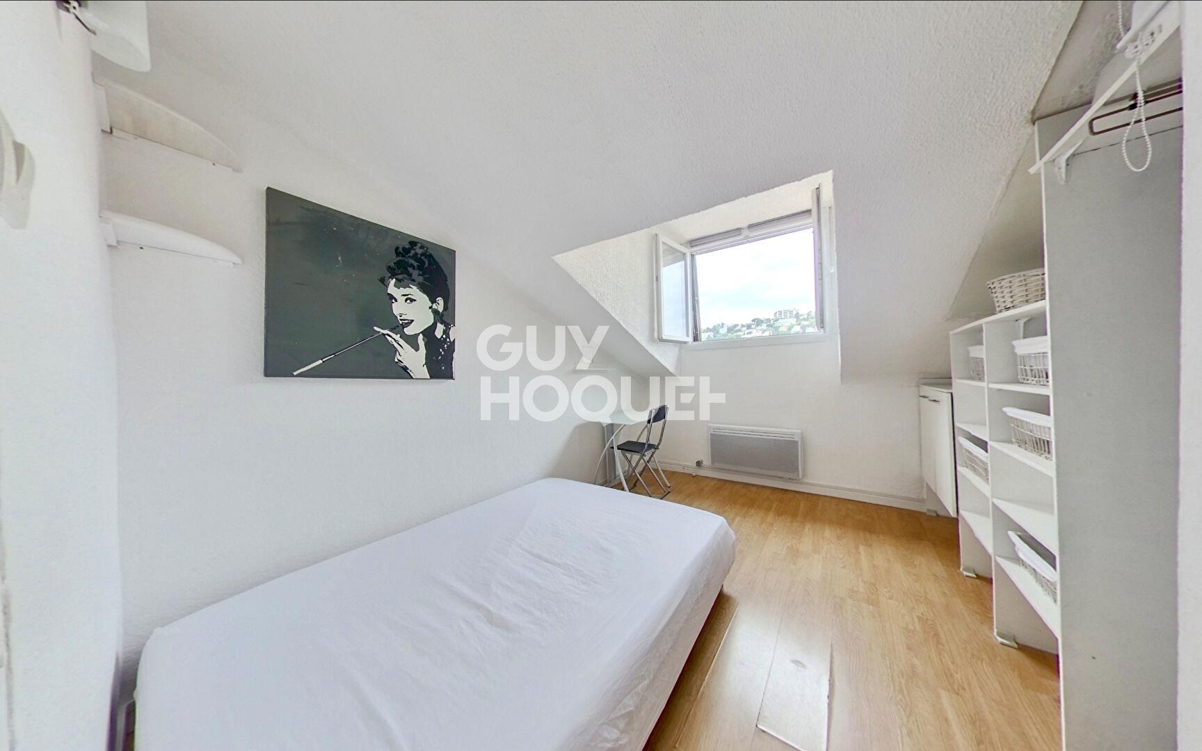 Appartement à vendre, 48m², Nice