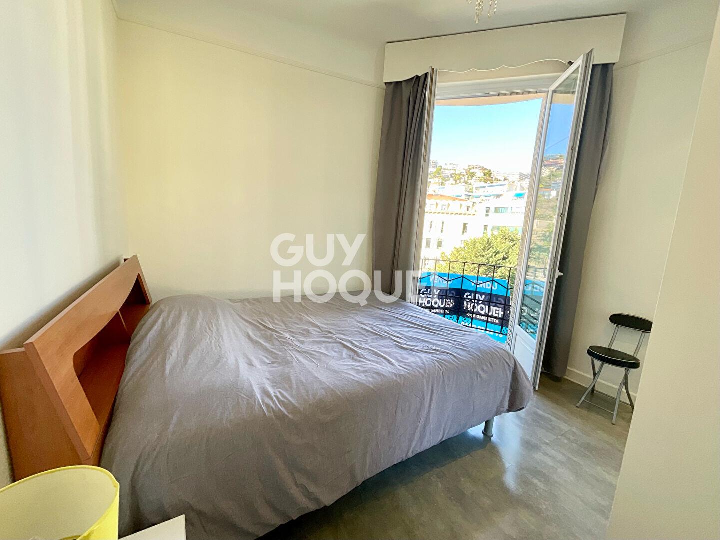 Appartement à vendre, 40m², Nice