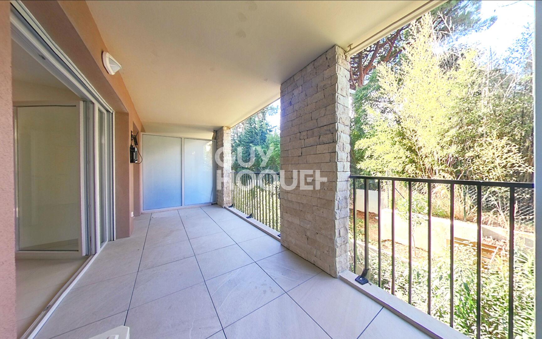 Appartement à vendre, 42m², Carros