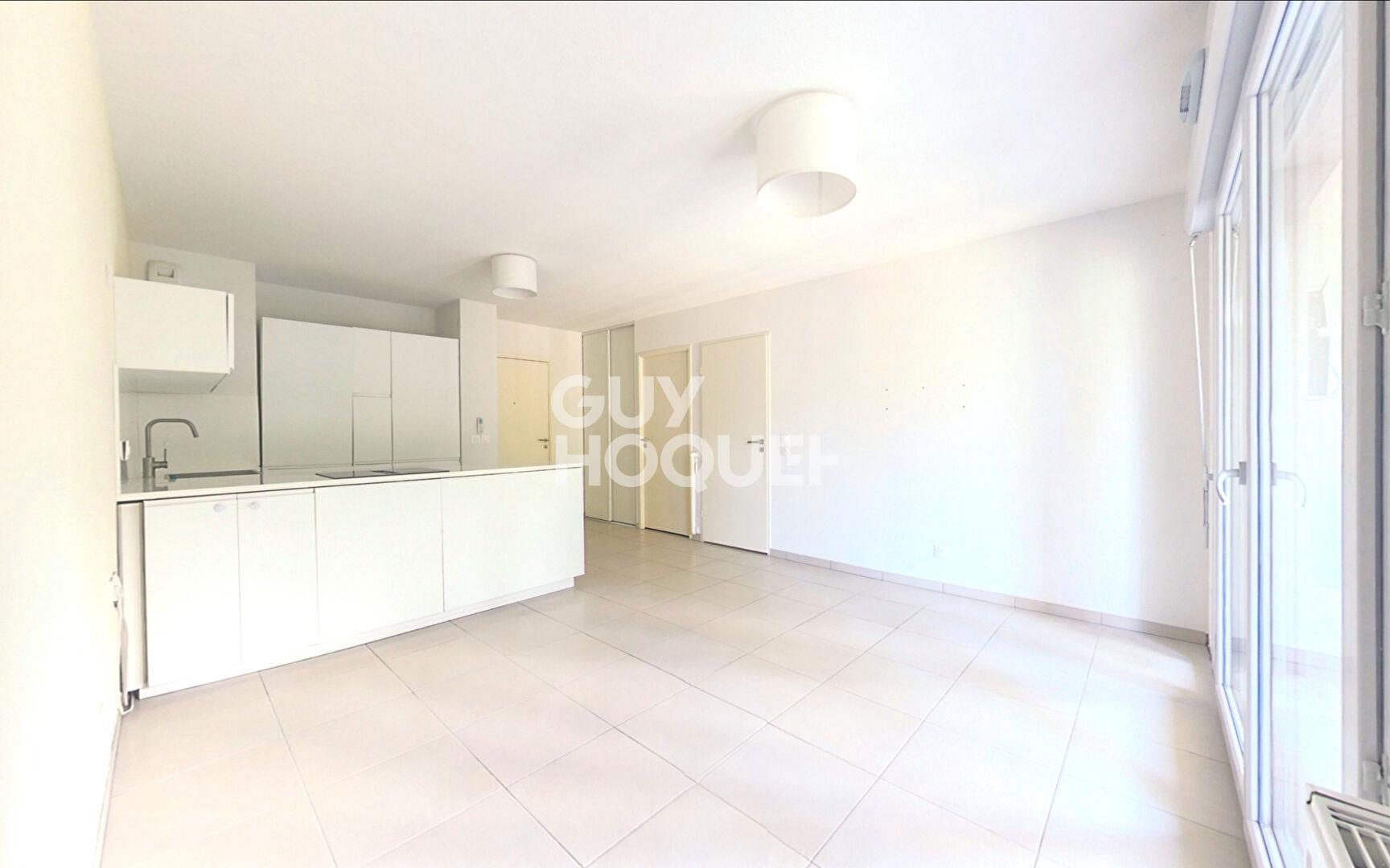 Appartement à vendre, 42m², Carros