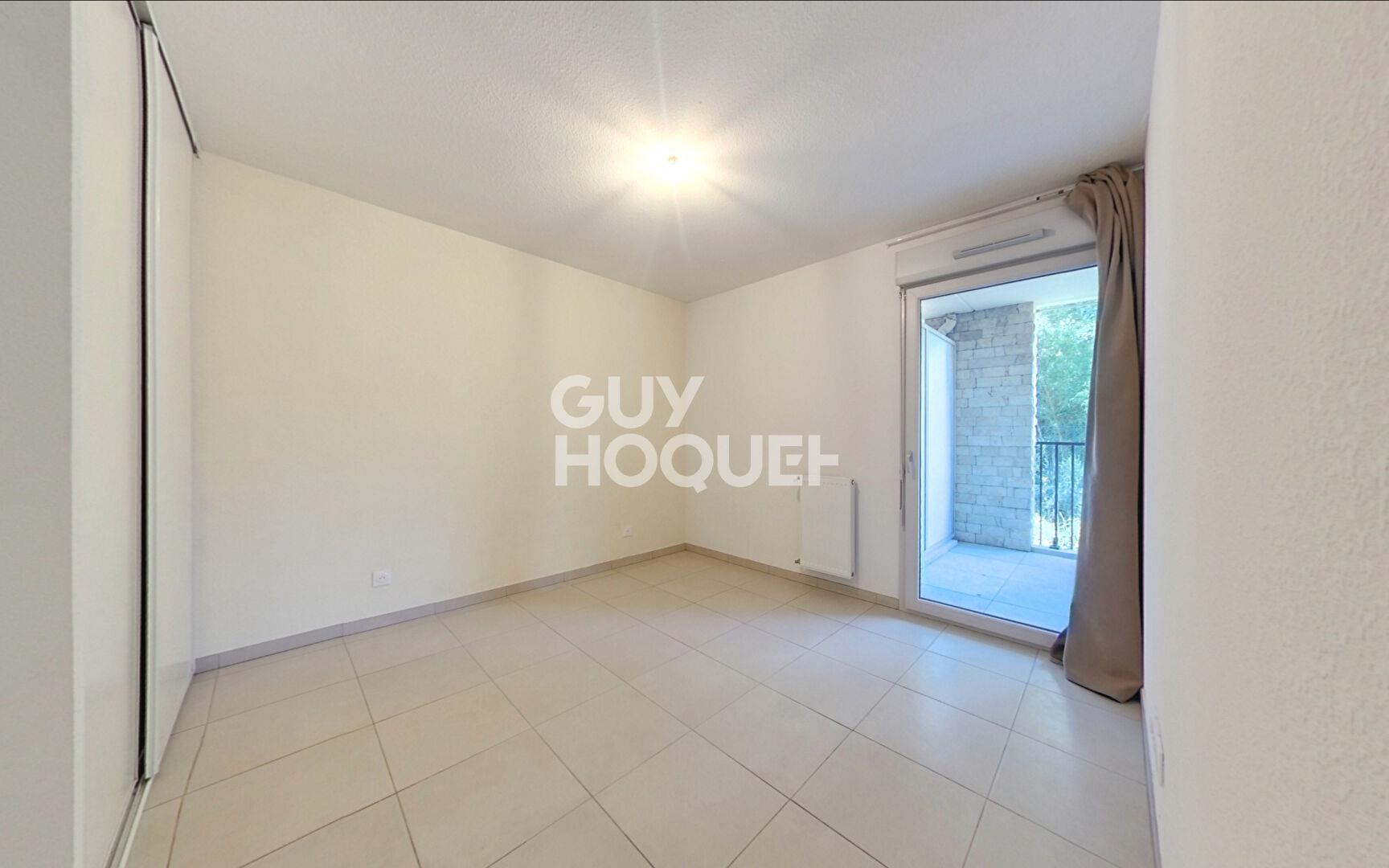 Appartement à vendre, 42m², Carros