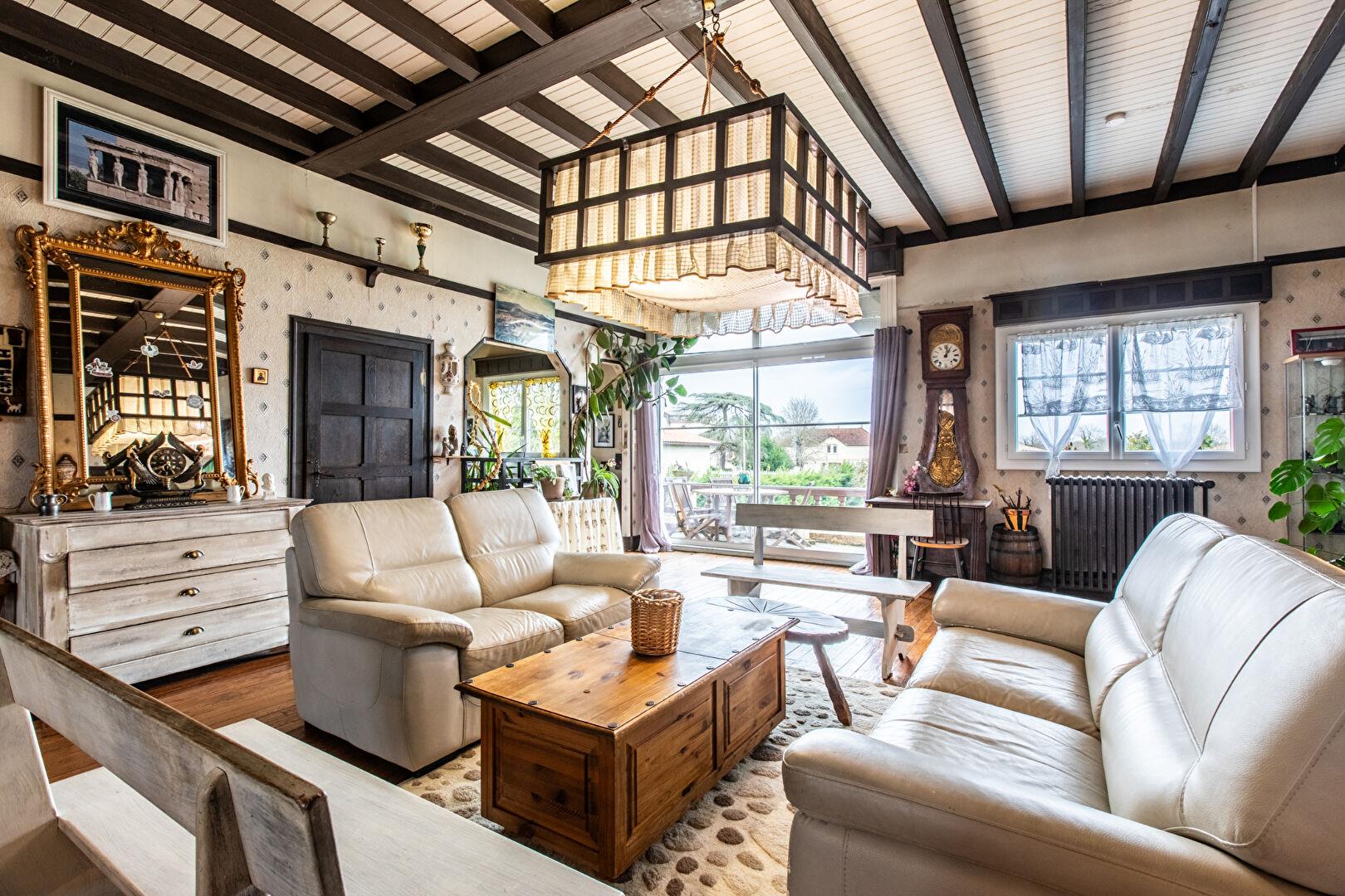 Charming house from the 30s