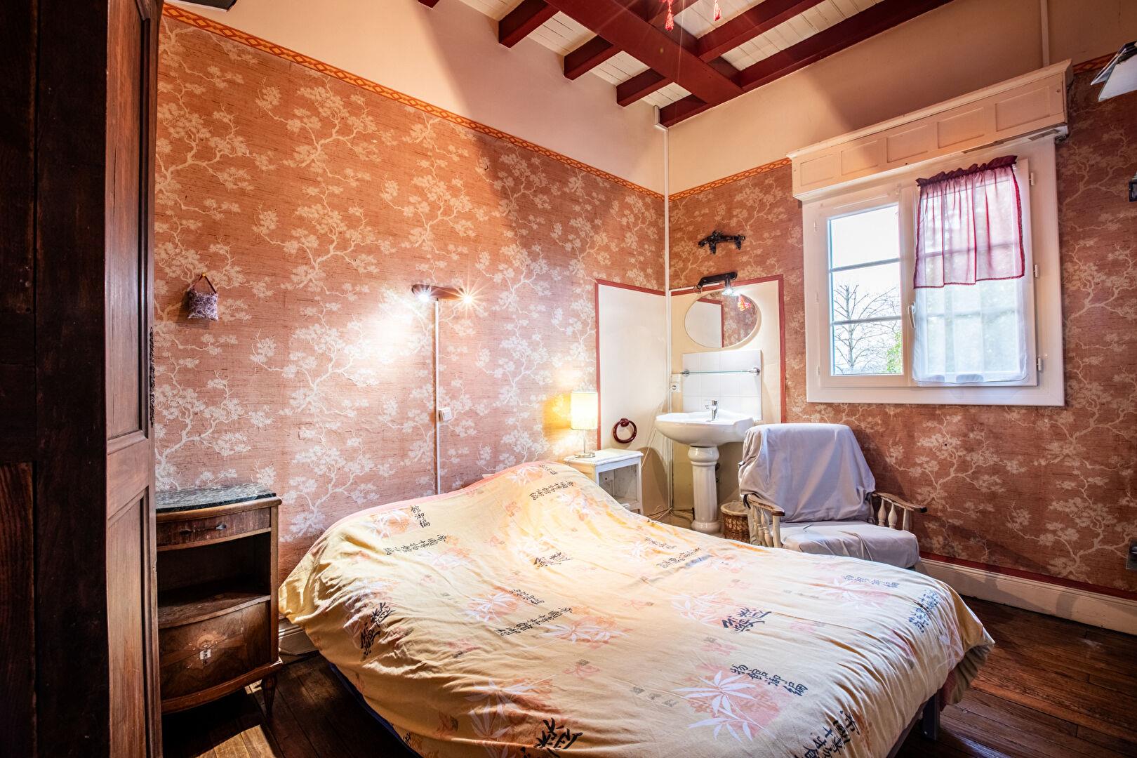 Charming house from the 30s
