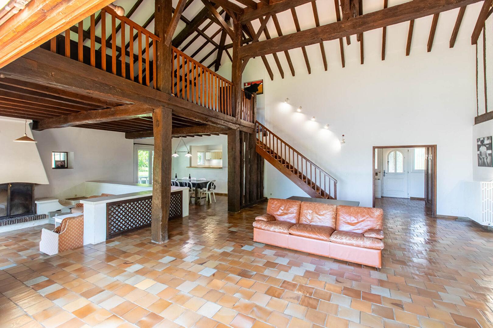 Compra: Vivenda (40000)