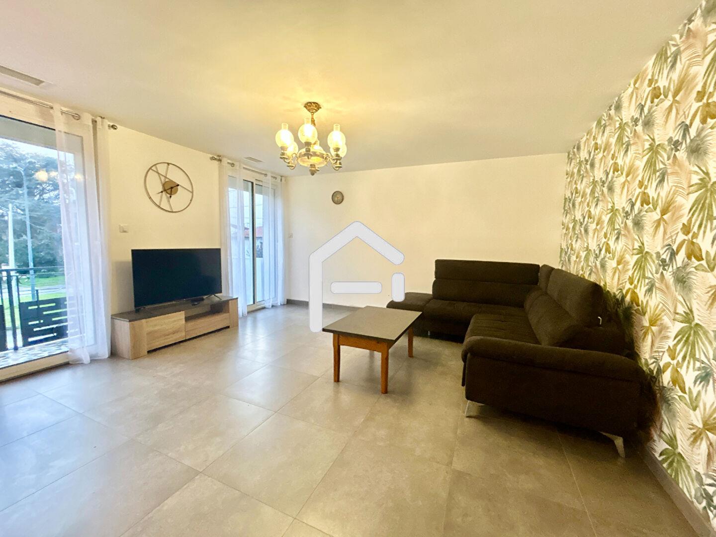 Appartement à louer, 90m², Toulouse