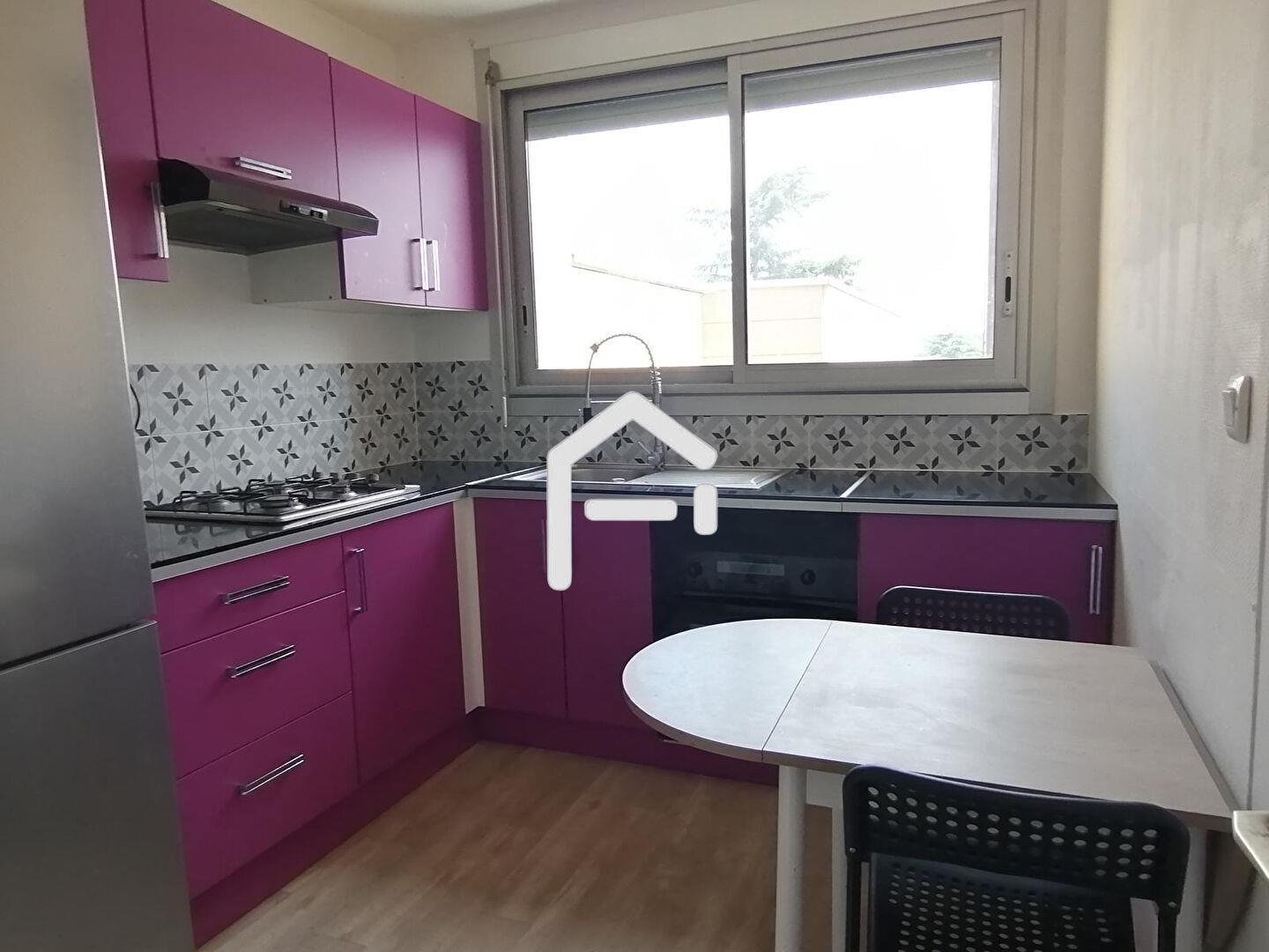 Appartement à vendre, 73m², Toulouse
