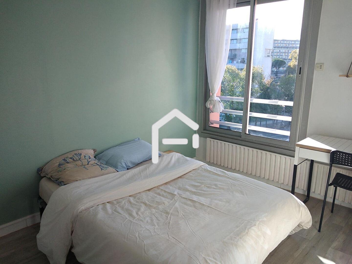 Appartement à vendre, 73m², Toulouse