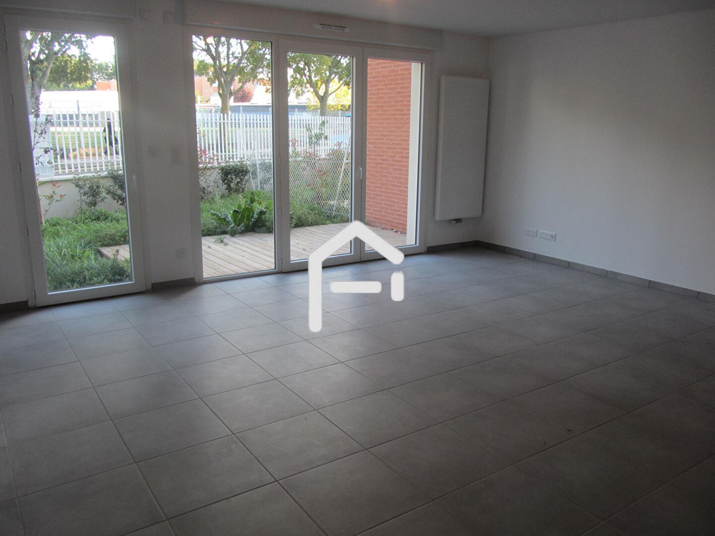 Maison à vendre, 84m², Toulouse