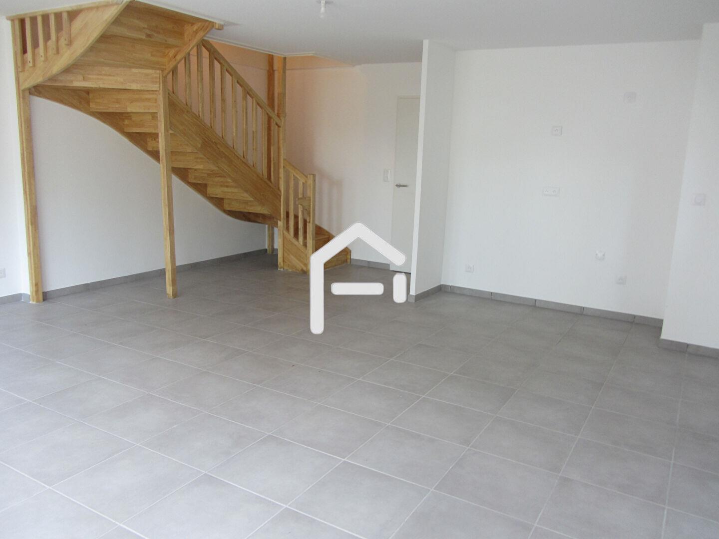 Maison à vendre, 84m², Toulouse