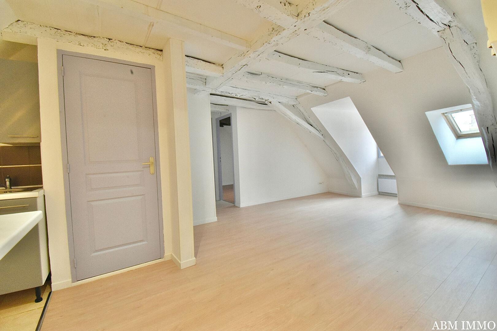 Appartement à vendre, 48m², Bergerac