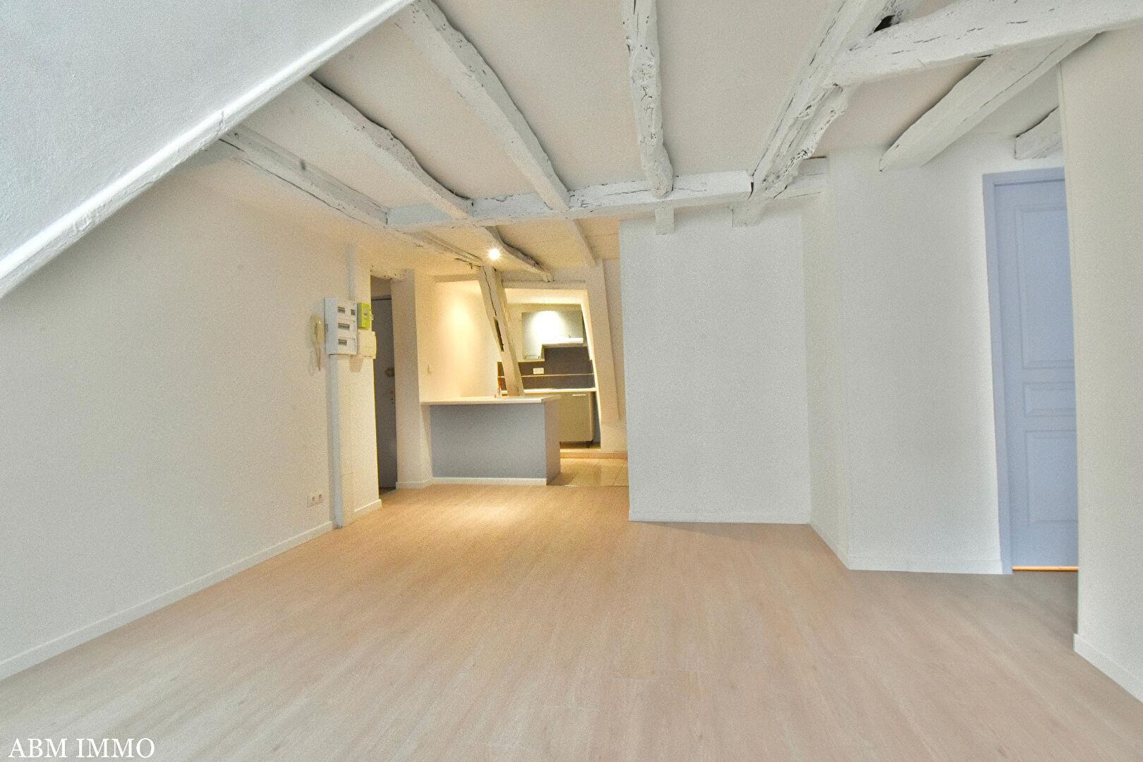 Appartement à vendre, 48m², Bergerac