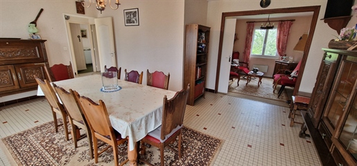 House Lapalisse 4 room(s) 85 m2