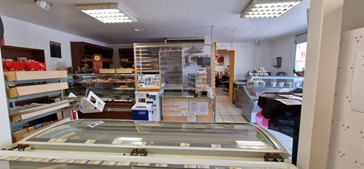 Cumpărare: Local comercial (03120)
